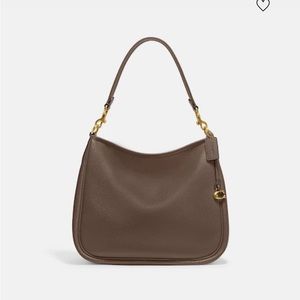 Coach Cary Shoulder Bag